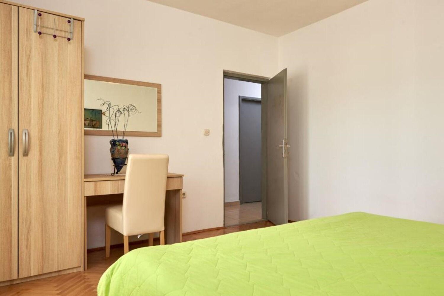 Apartments Mare - 30 M From Pebble Beach Сегет-Враница Экстерьер фото