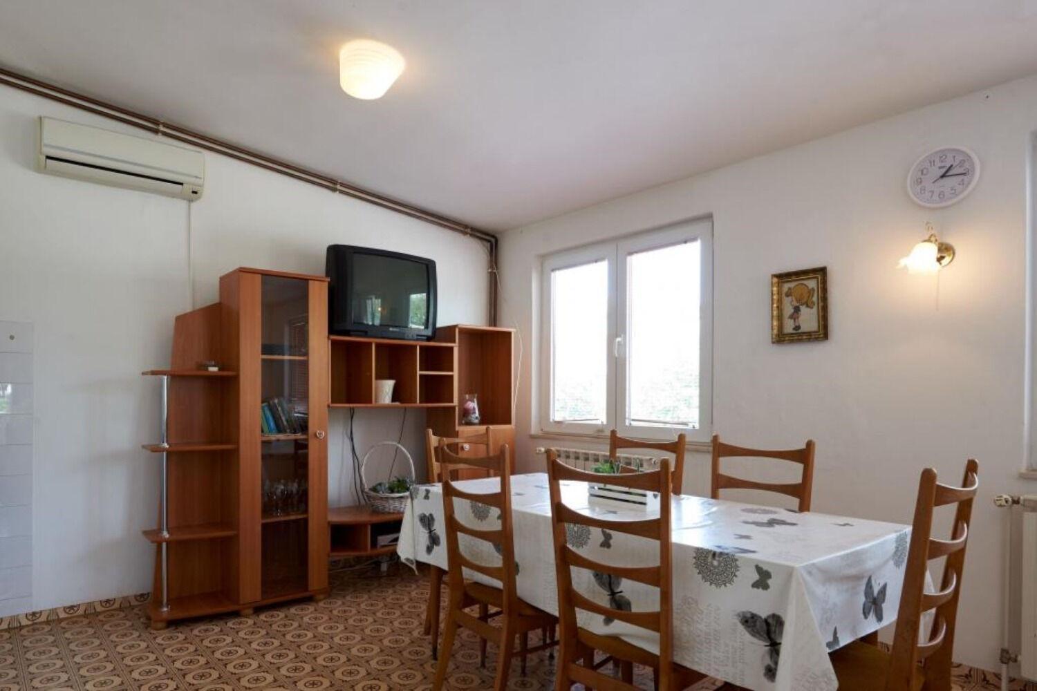 Apartments Mare - 30 M From Pebble Beach Сегет-Враница Экстерьер фото