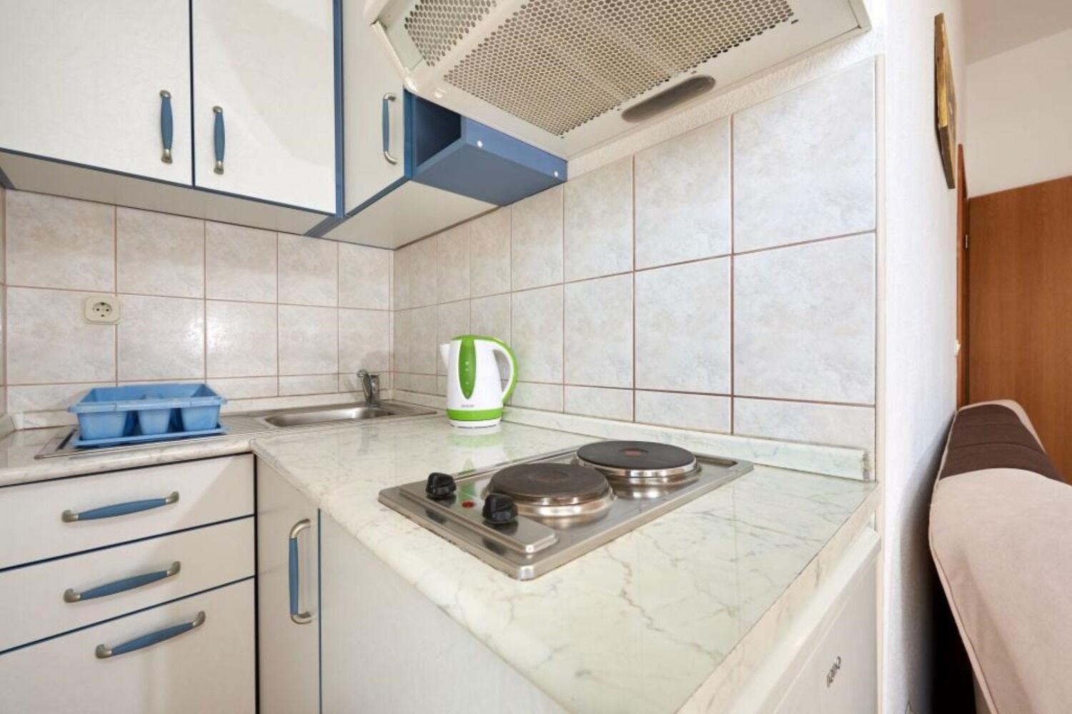 Apartments Mare - 30 M From Pebble Beach Сегет-Враница Экстерьер фото